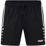 JAKO Short Allround Zwart Artikelnummer: 6289