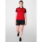 JAKO Short Allround Zwart Artikelnummer: 6289