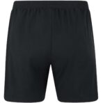 JAKO Short Allround Zwart Artikelnummer: 6289