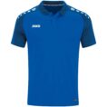 JAKO Polo Performance royal/marine Artikelnummer: 6322