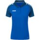 JAKO Polo Performance royal/marine Artikelnummer: 6322