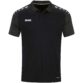 JAKO Polo Performance zwart/antra light Artikelnummer: 6322