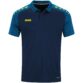 JAKO Polo Performance marine/JAKO blauw Artikelnummer: 6322