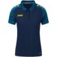 JAKO Polo Performance marine/JAKO blauw Artikelnummer: 6322