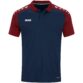 JAKO Polo Performance marine/rood Artikelnummer: 6322