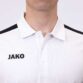JAKO Polo Power Wit Zwart Artikelnummer: 6323