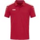 JAKO Polo Power Rood Wit Artikelnummer: 6323