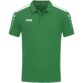 JAKO Polo Power Sportgroen Wit Artikelnummer: 6323