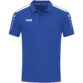 JAKO Polo Power Royal Wit Artikelnummer: 6323