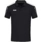 JAKO Polo Power Zwart Wit Artikelnummer: 6323