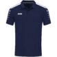 JAKO Polo Power Marine Wit Artikelnummer: 6323