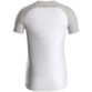 JAKO Polo Iconic wit/zachtgrijs/antra light Artikelnummer: 6324