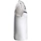 JAKO Polo Iconic wit/zachtgrijs/antra light Artikelnummer: 6324