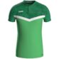 JAKO Polo Iconic zachtgroen/sportgroen Artikelnummer: 6324