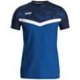 JAKO Polo Iconic royal/marine Artikelnummer: 6324