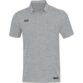 JAKO Polo Premium Basics Lichtgrijs gemeleerd Artikelnummer: 6329
