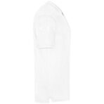 JAKO Polo Pro Casual Wit Artikelnummer: 6345