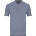 JAKO Polo Pro Casual Smokey Blue Artikelnummer: 6345