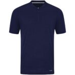 JAKO Polo Pro Casual Marine Artikelnummer: 6345