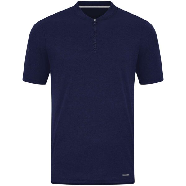 6345_900 JAKO Polo Pro Casual Marine Artikelnummer: 6345