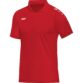 JAKO Polo Classico Rood Artikelnummer: 6350