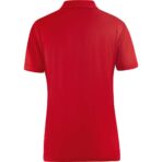 JAKO Polo Classico Rood Artikelnummer: 6350