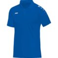 JAKO Polo Classico Royal Artikelnummer: 6350