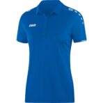 JAKO Polo Classico Royal Artikelnummer: 6350