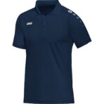 JAKO Polo Classico Marine Artikelnummer: 6350