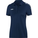 JAKO Polo Classico Marine Artikelnummer: 6350