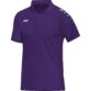 JAKO Polo Classico Paars Artikelnummer: 6350