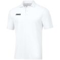 JAKO Polo Base Wit Artikelnummer: 6365