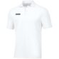 JAKO Polo Base Wit Artikelnummer: 6365