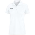 JAKO Polo Base Wit Artikelnummer: 6365
