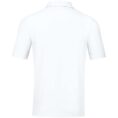 JAKO Polo Base Wit Artikelnummer: 6365
