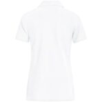 JAKO Polo Base Wit Artikelnummer: 6365