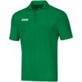 JAKO Polo Base Groen Artikelnummer: 6365