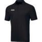 JAKO Polo Base Zwart Artikelnummer: 6365