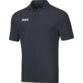 JAKO Polo Base Antraciet Artikelnummer: 6365