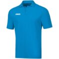JAKO Polo Base JAKO Blauw Artikelnummer: 6365
