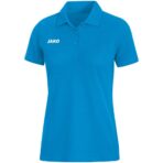 JAKO Polo Base JAKO Blauw Artikelnummer: 6365