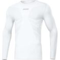 JAKO Shirt Comfort 2.0 JAKO Wit Artikelnummer: 6455