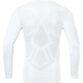JAKO Shirt Comfort 2.0 JAKO Wit Artikelnummer: 6455