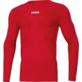 JAKO Shirt Comfort 2.0 JAKO Rood Artikelnummer: 6455