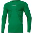 JAKO Shirt Comfort 2.0 JAKO Sportgroen Artikelnummer: 6455
