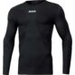 JAKO Shirt Comfort 2.0 JAKO Zwart Artikelnummer: 6455