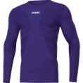 JAKO Shirt Comfort 2.0 JAKO Paars Artikelnummer: 6455