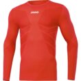 JAKO Shirt Comfort 2.0 JAKO Flame Artikelnummer: 6455