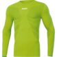 JAKO Shirt Comfort 2.0 JAKO Fluogroen Artikelnummer: 6455