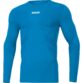 JAKO Shirt Comfort 2.0 JAKO Blauw Artikelnummer: 6455
